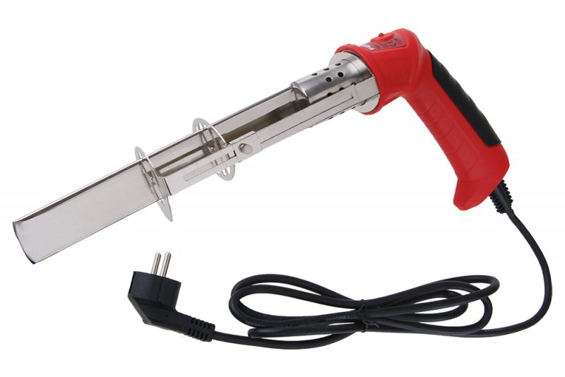 FESTA Řezačka, nůž na plast, polystyren 220W, 35325 s regulací teploty CE