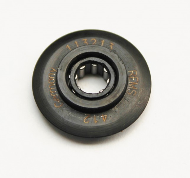 REMS řezné kolečko Cu-INOX 3–120 S, s4, 113213 s ložisky