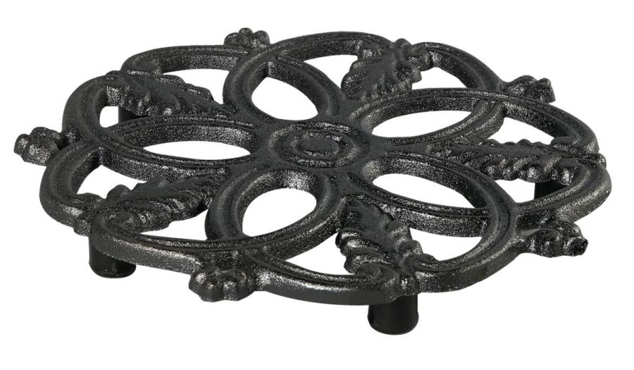 Litinový stojánek 20 cm, Skeppshult 0046