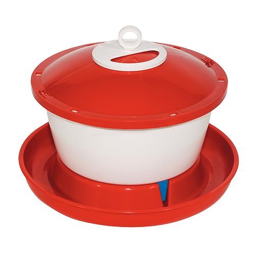 Plastová napáječka 6 l Rapid Clean, 2170731