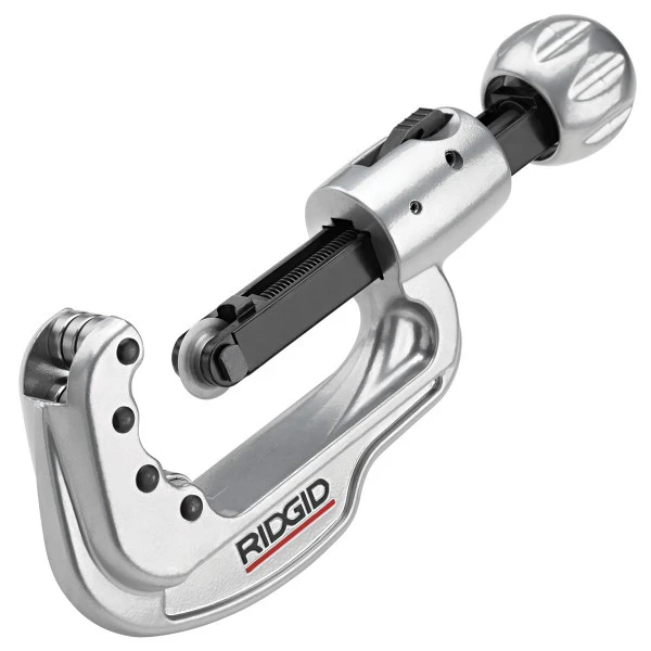 RIDGID Řezák trubek 65S, 6-65 mm Inox-St 31803 nerez, uhlíková ocel