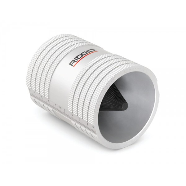 RIDGID Odhrotovač model 227S na Cu, Inox 12-50 mm 29993 kovový