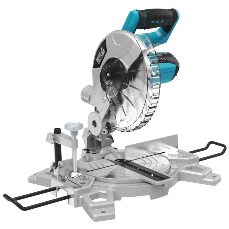 Dedra DED7065 Aku pokosová pila 210 mm 18V SAS+ALL