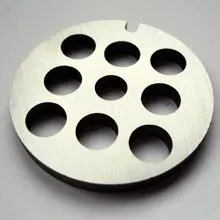 KDS Řezná deska vel. 5-10 mm šajba do masomlýnku 5050