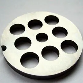 KDS Řezná deska vel. 8-12 mm šajba do masomlýnku 5160