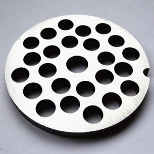 KDS Řezná deska vel. 22-10 mm šajba do masomlýnku 5350
