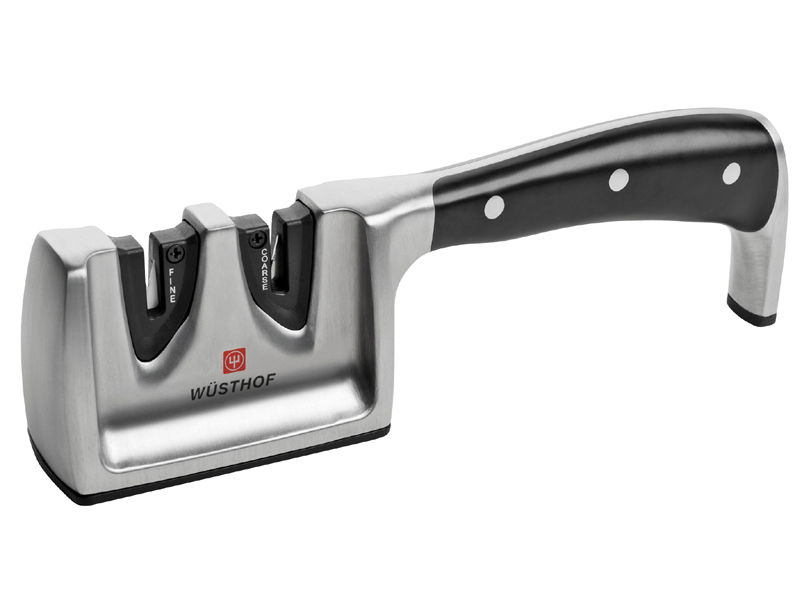 Wüsthof Brousek na nože dvoustupňový 3050388001 Classic Ikon