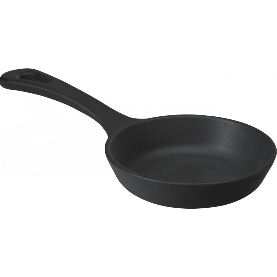 Litinová pánev 16 cm Lava Metal LVECOYSTV16