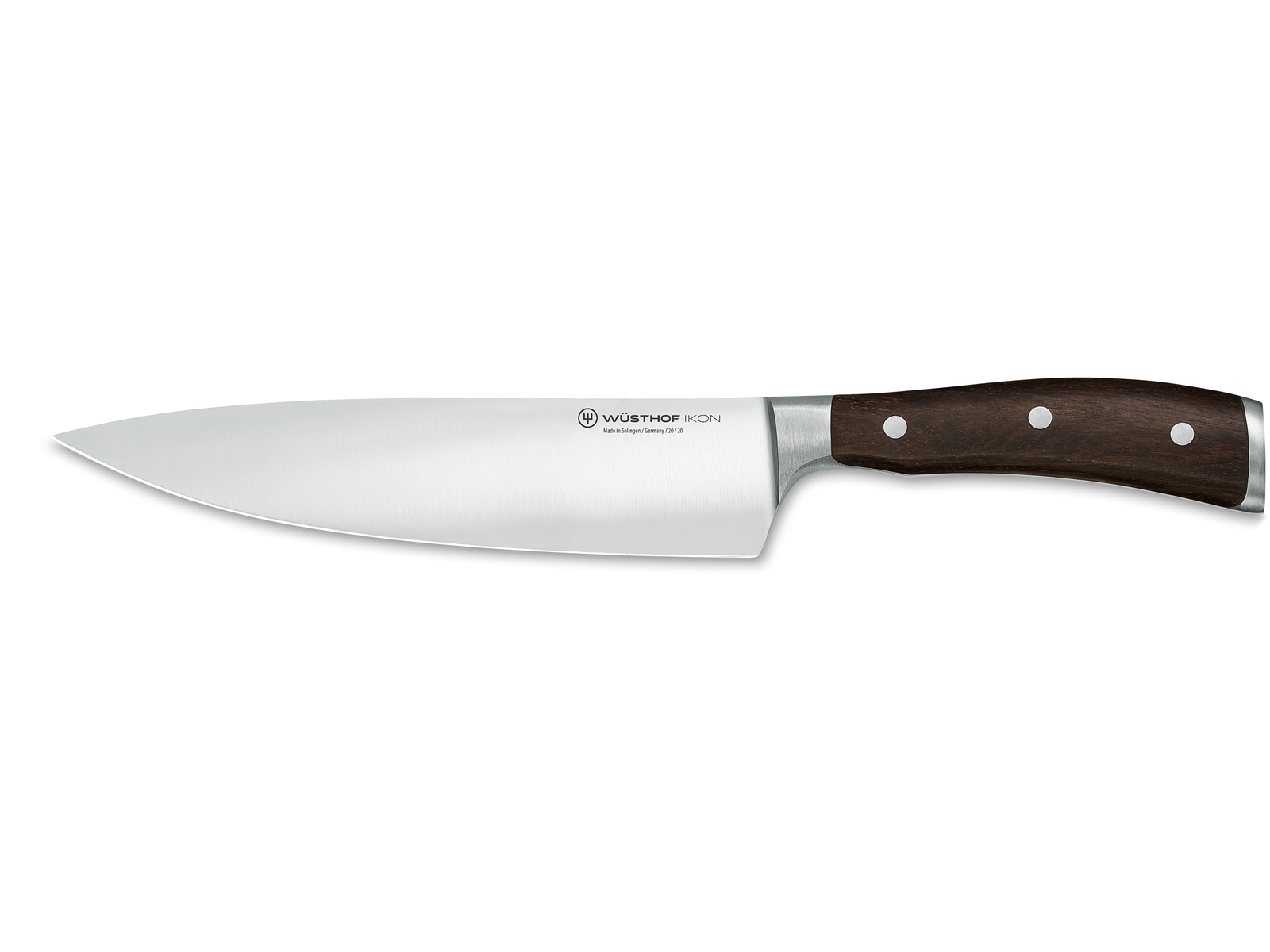 Wüsthof Nůž kuchařský 20 cm IKON 1010530120