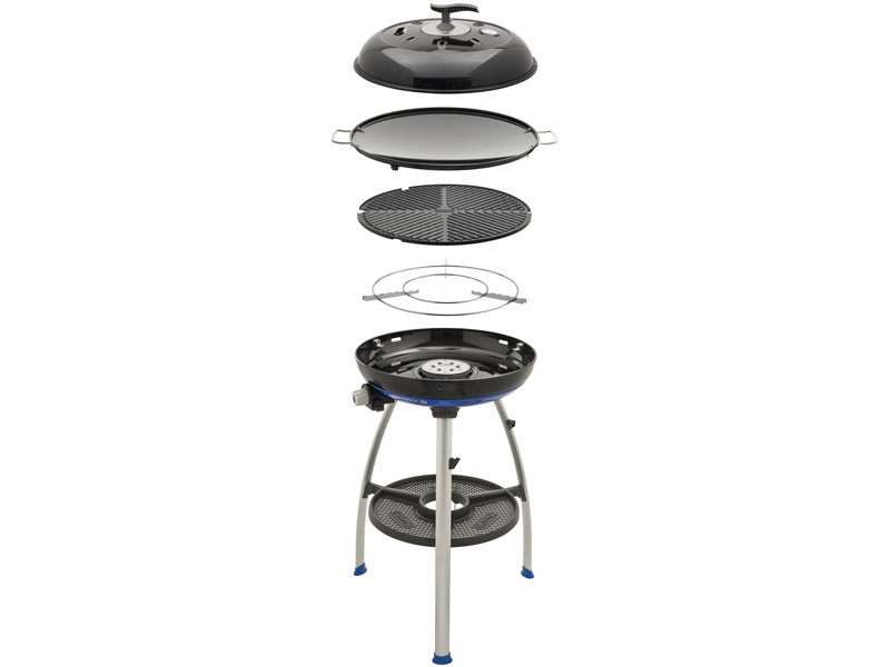 Cadac Plynový gril Carri Chef 2 BBQ Skottel 8910-30-EU