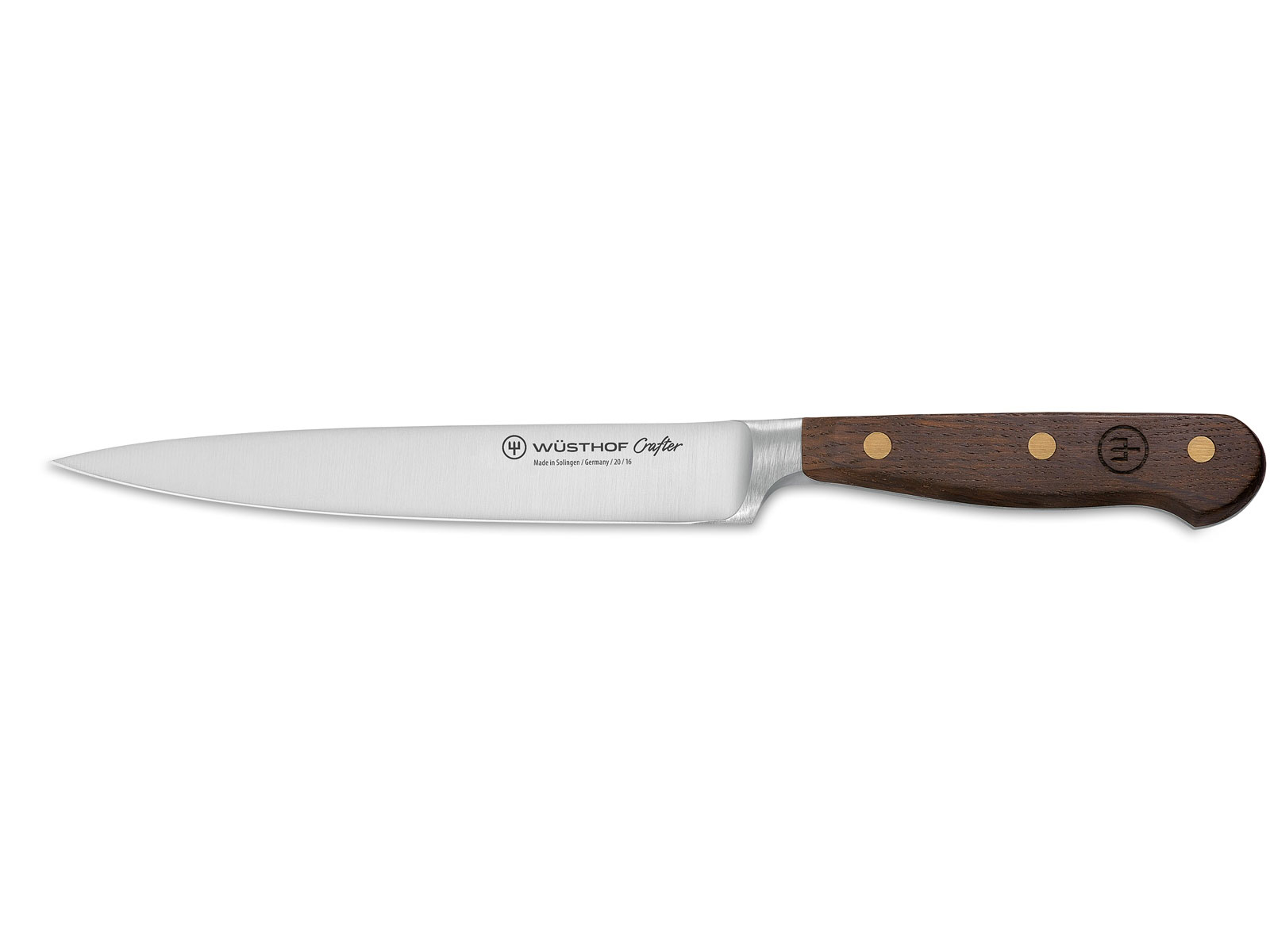 Wüsthof Nůž na šunku 16 cm CRAFTER 1010800716