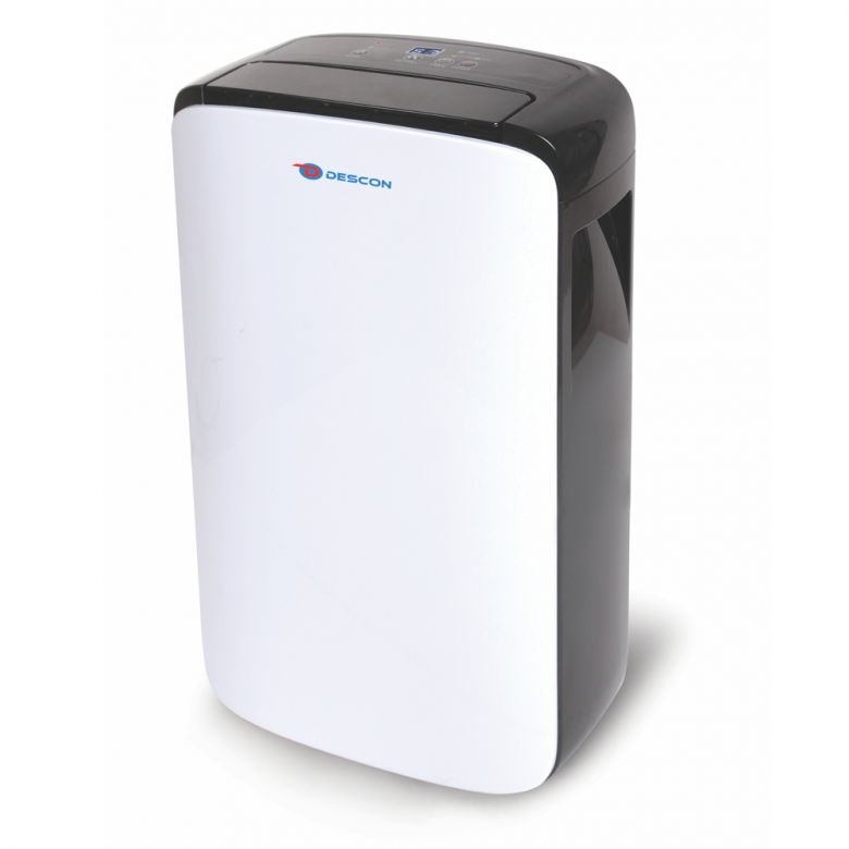Odvlhčovač 200W 10l/24h Descon DA-R010 Dedra