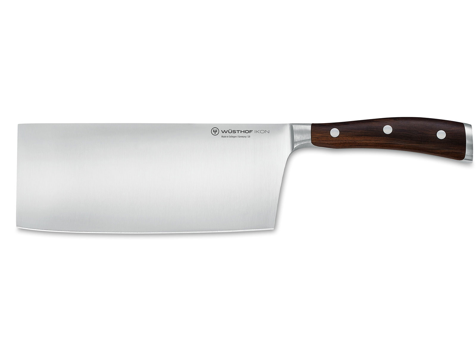 Wüsthof Nůž kuchařský čínský 18 cm IKON 1010531818
