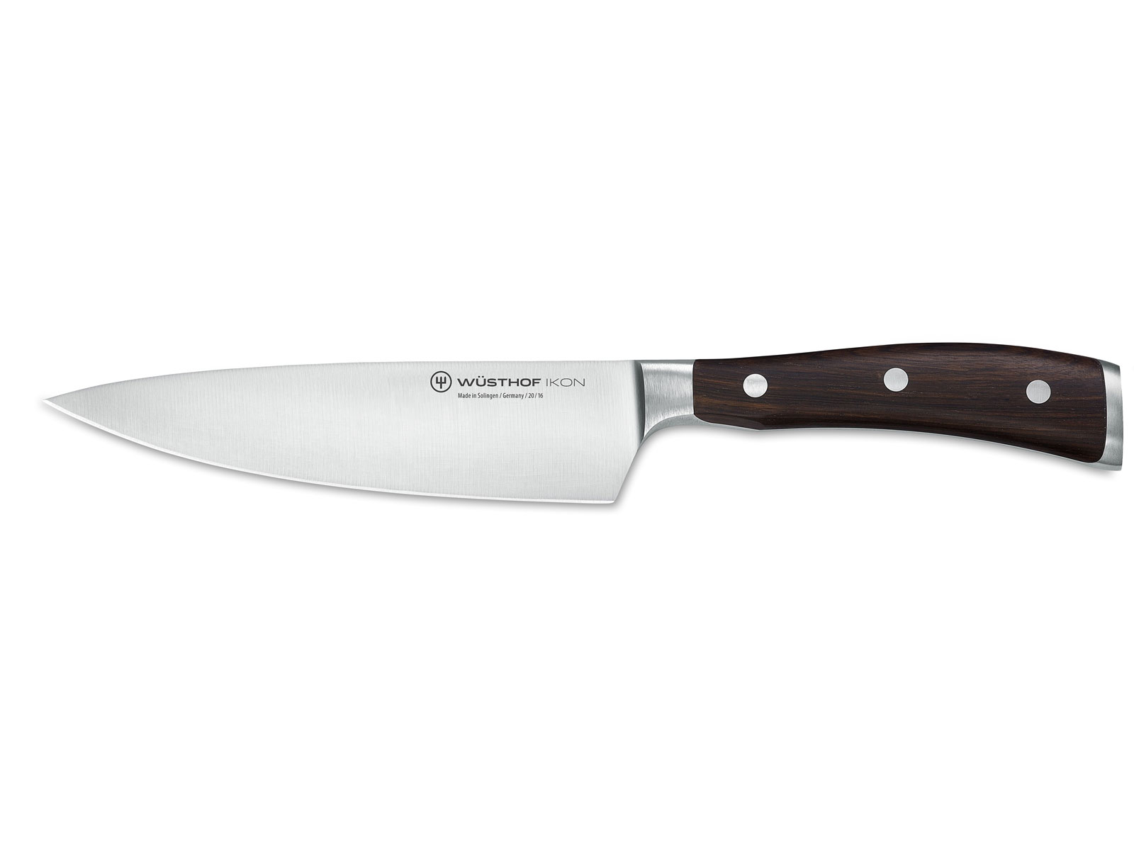 Wüsthof Nůž kuchařský 16 cm IKON 1010530116
