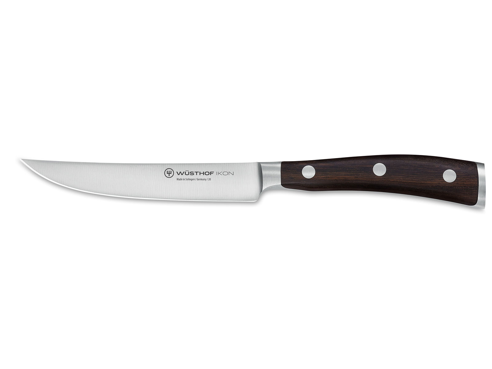 Wüsthof Nůž na steak 12 cm IKON 1010531712
