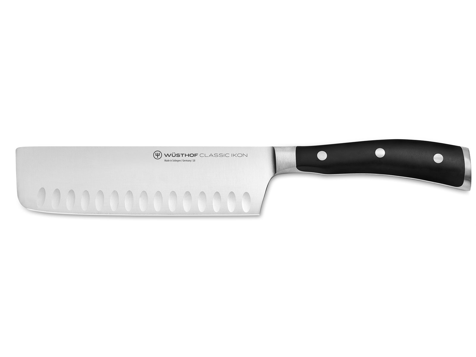 Wüsthof Nůž Nakiri 17 cm CLASSIC IKON 1030330120