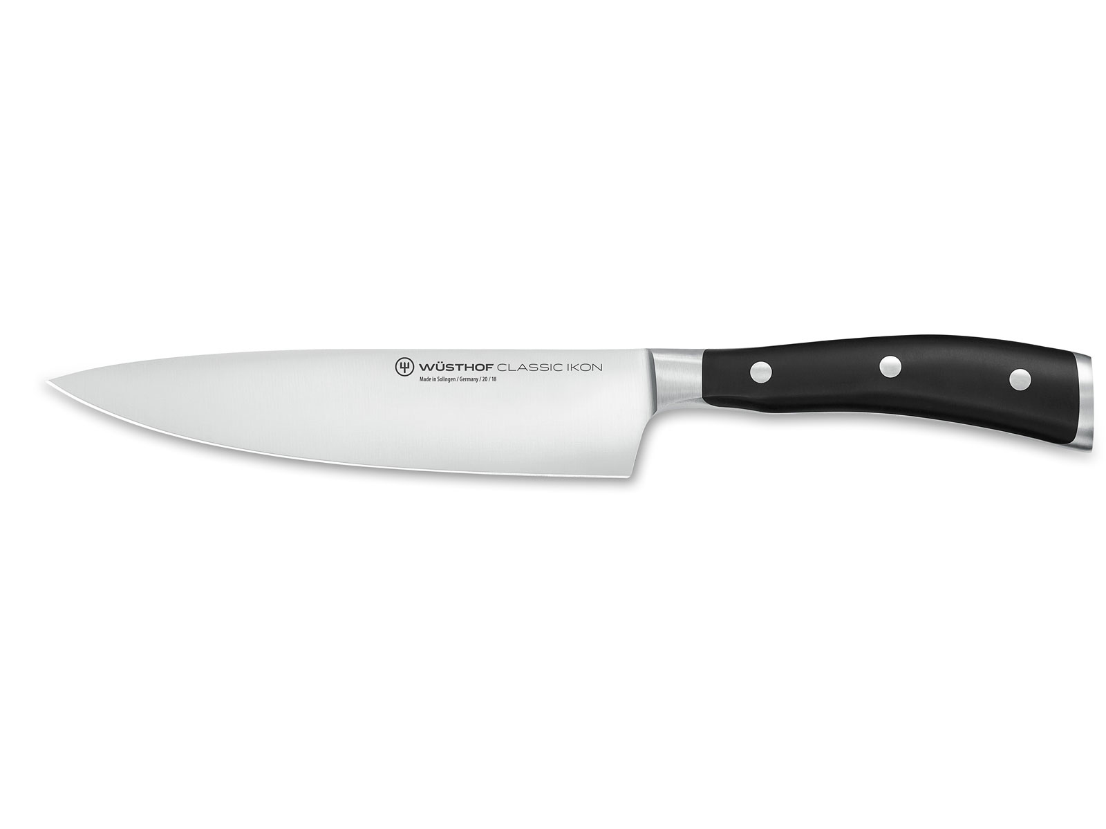 Wüsthof Nůž kuchařský 18 cm CLASSIC IKON 1040330118