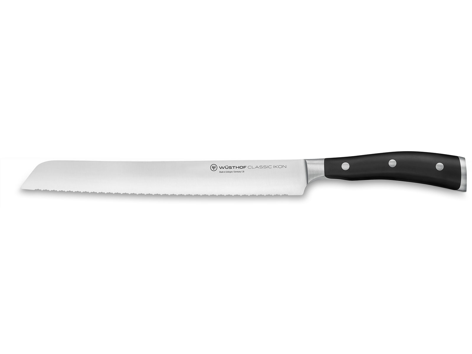 Wüsthof Nůž na chleba 23 cm CLASSIC IKON 1040331123