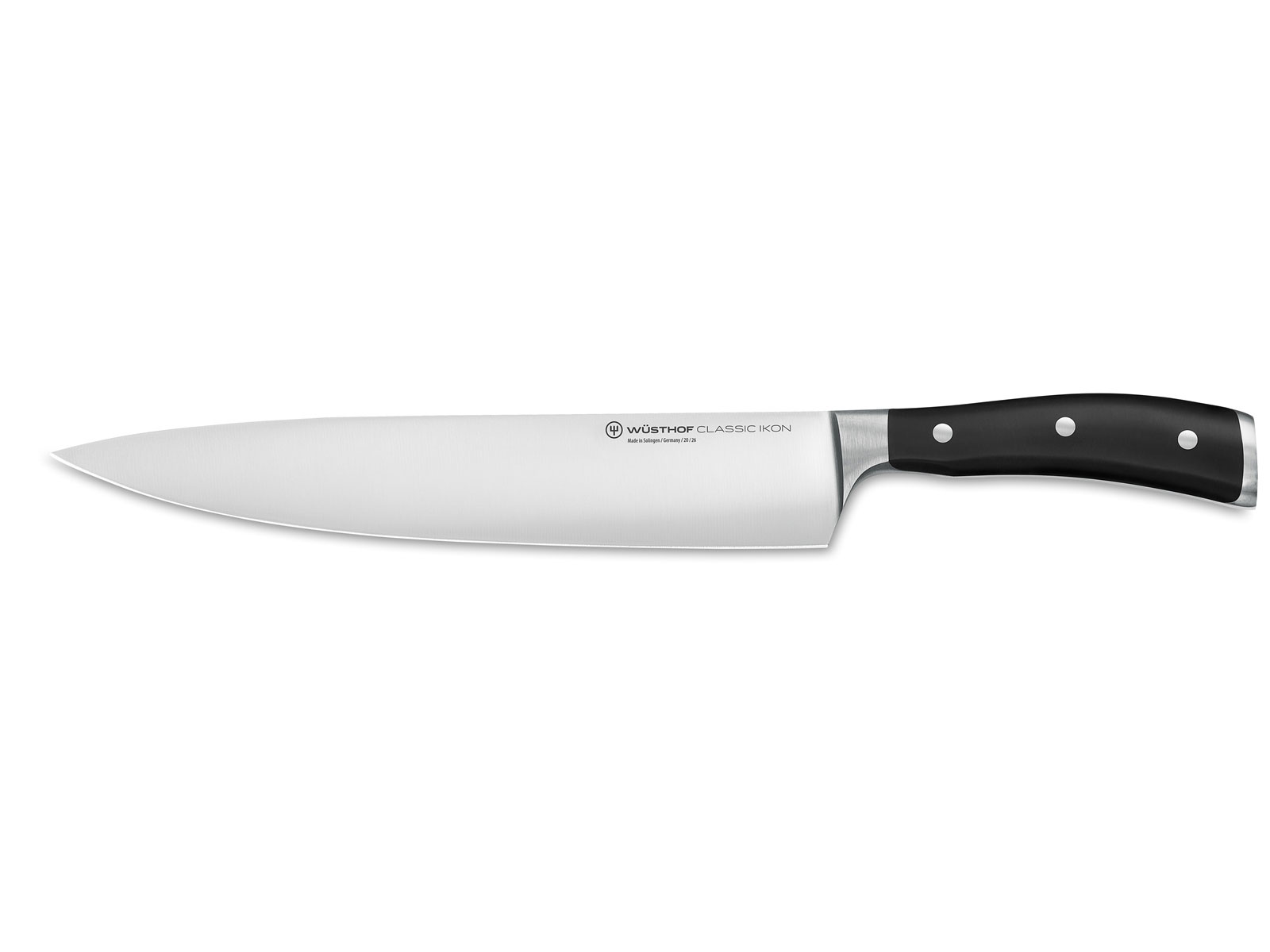Wüsthof Nůž kuchařský 26 cm CLASSIC IKON 1040330126