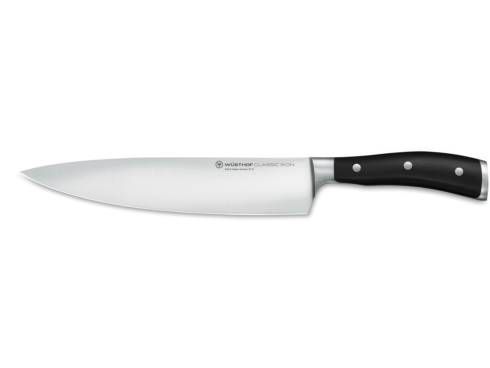 Wüsthof Nůž kuchařský 23 cm CLASSIC IKON 1040330123