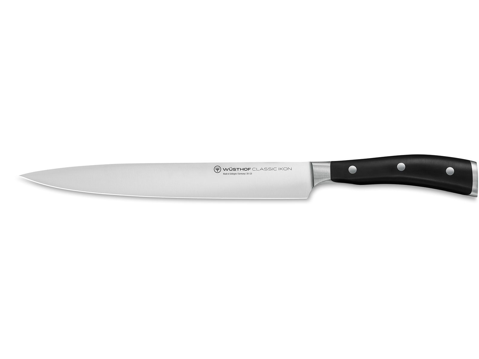 Wüsthof Nůž na šunku 23 cm CLASSIC IKON 1040330723