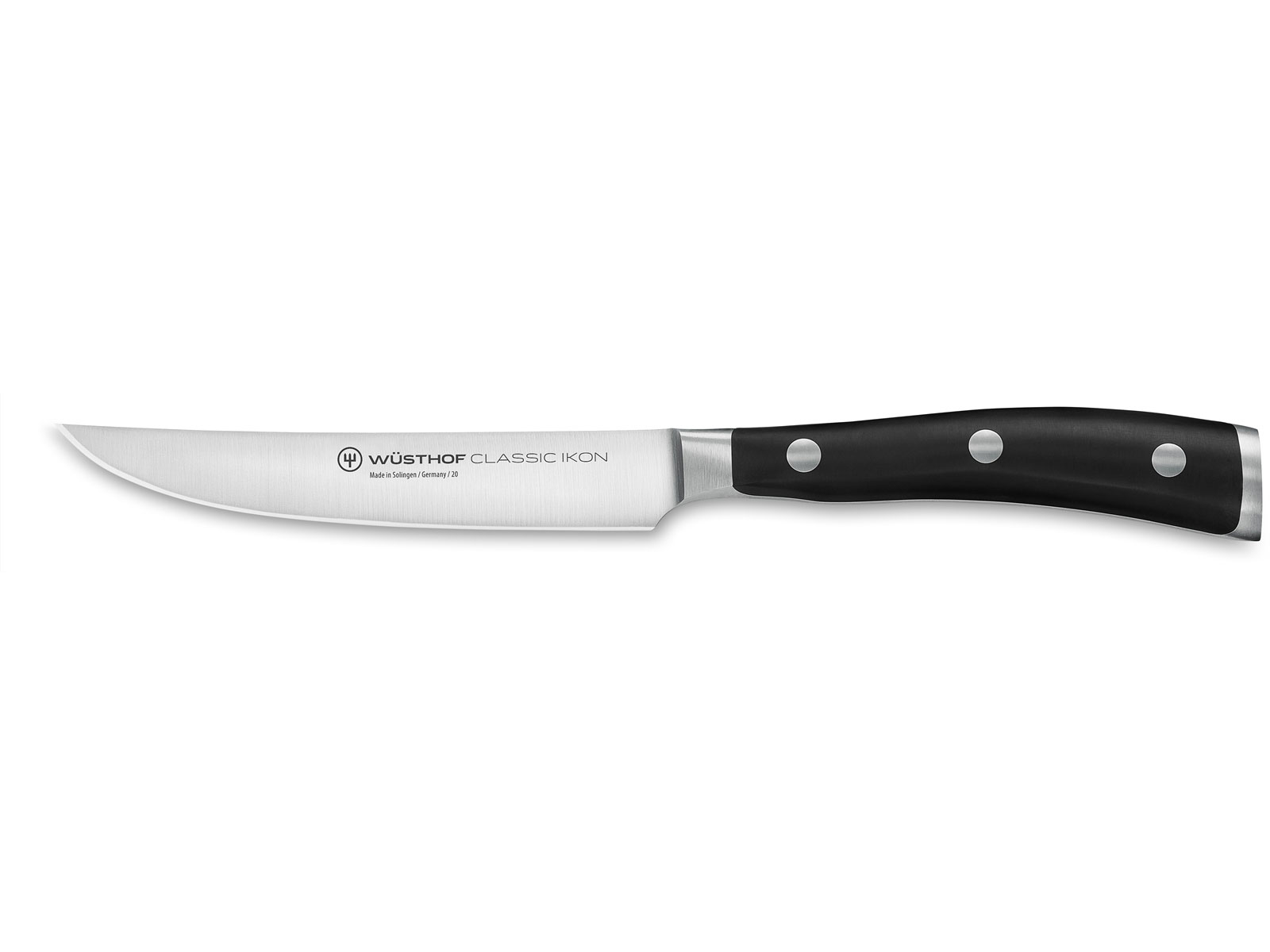 Wüsthof Nůž na steak 12 cm CLASSIC IKON 1040331712