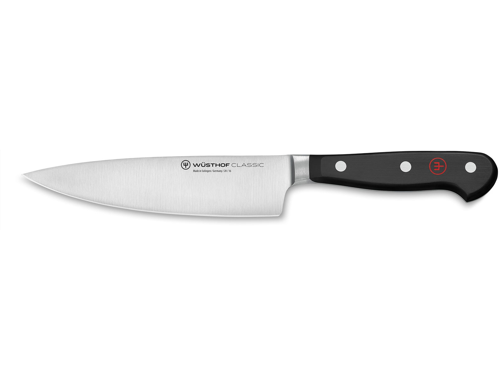 Wüsthof Nůž kuchařský 16 cm CLASSIC 1040130116