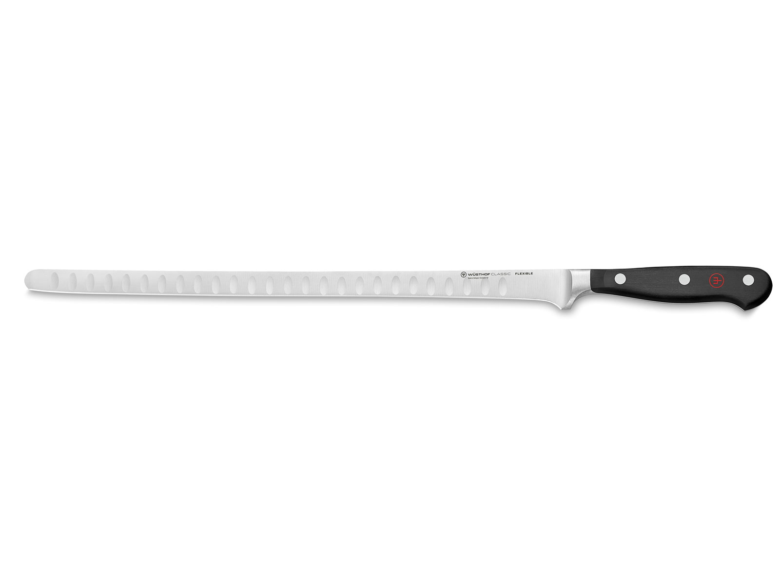 Wüsthof Nůž na lososa 32 cm CLASSIC 1040102432