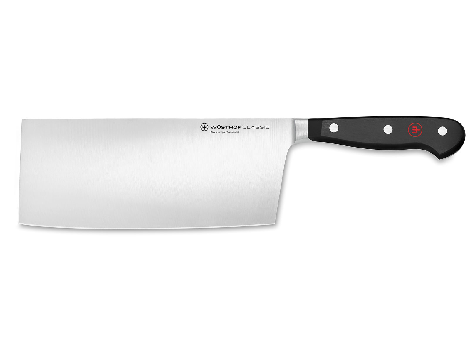 Wüsthof Nůž kuchařský čínský 18 cm CLASSIC 1040131818