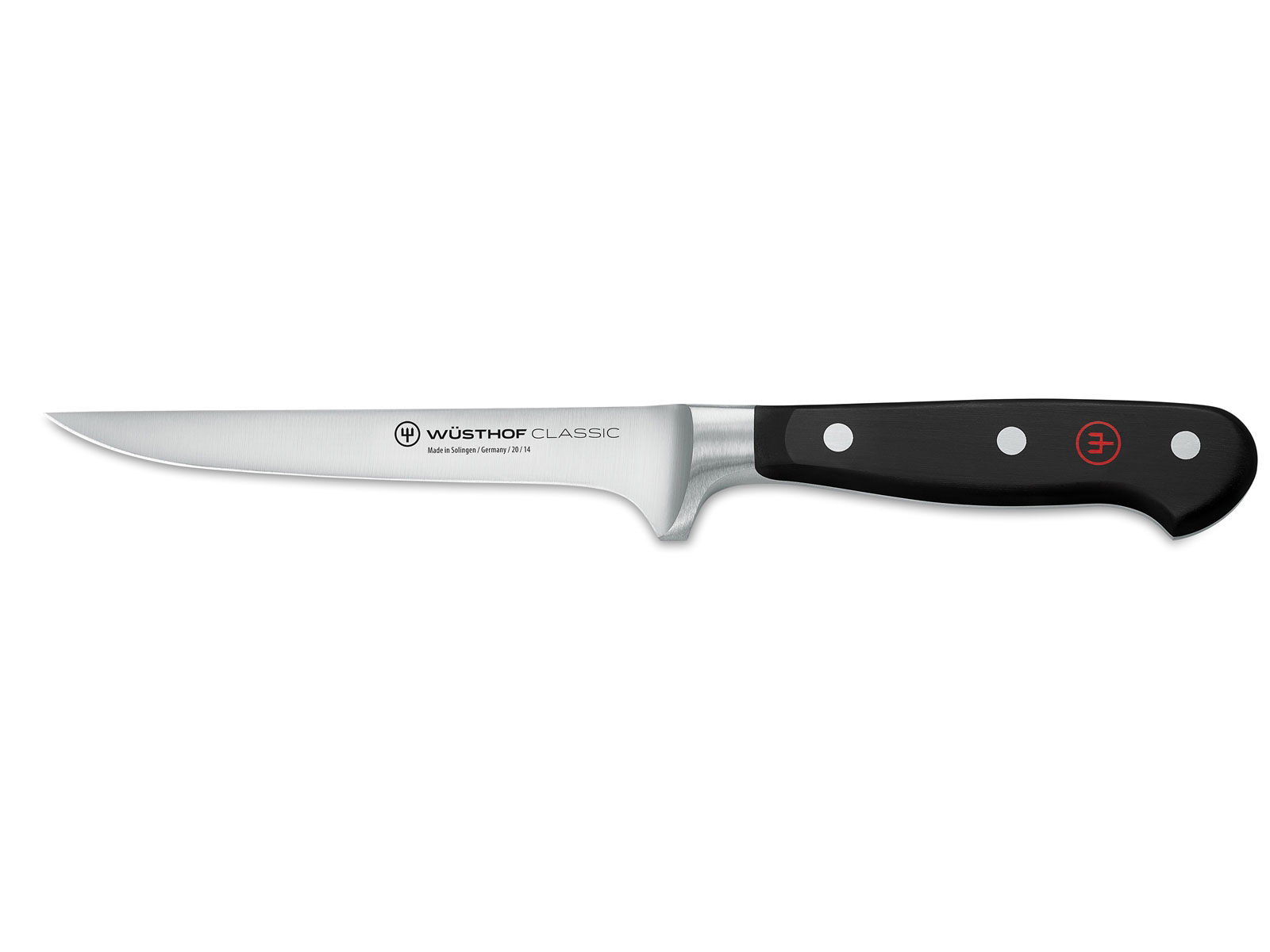 Wüsthof Nůž vykosťovací 14 cm CLASSIC 1040101414