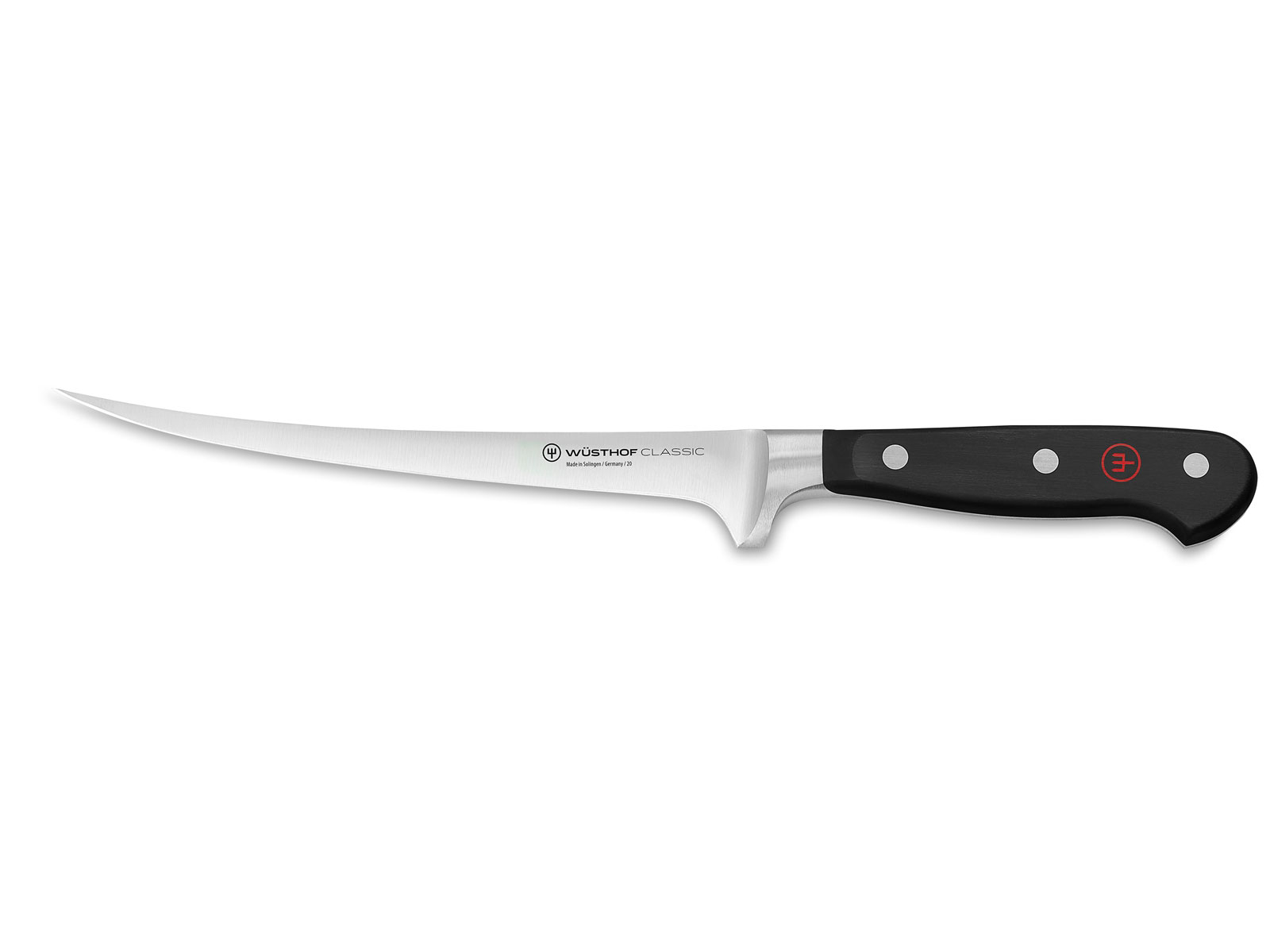 Wüsthof Nůž filetovací 18 cm CLASSIC 1040103818