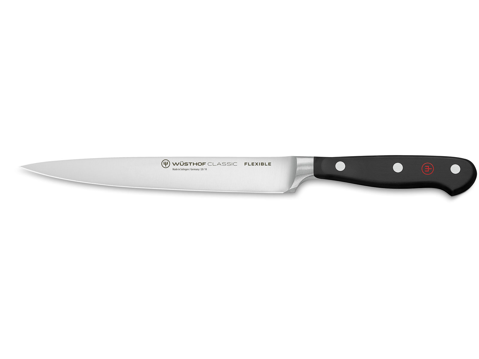 Wüsthof Nůž filetovací 18 cm CLASSIC 1040103718