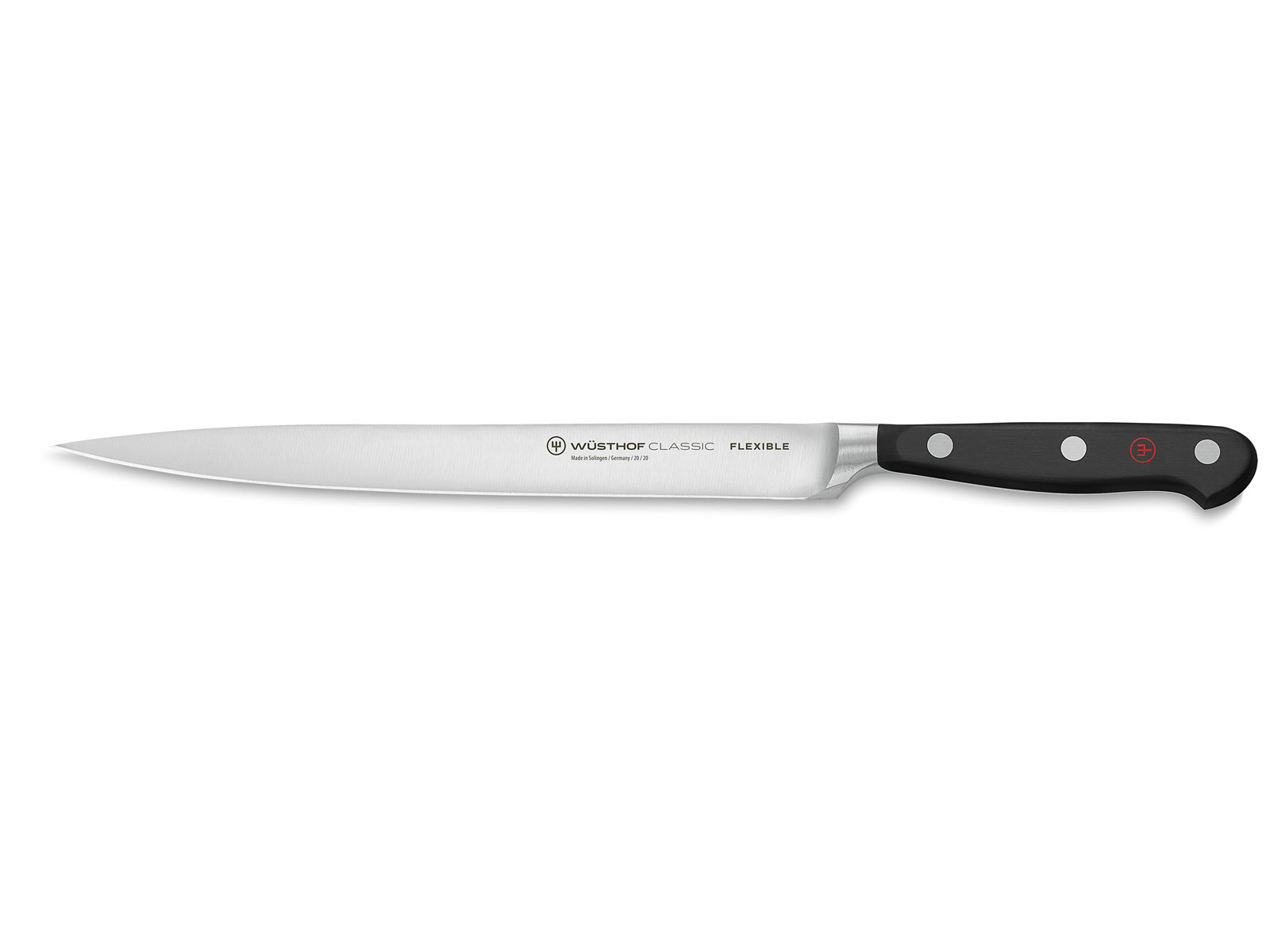Wüsthof Nůž filetovací 20 cm na ryby CLASSIC 1040102920