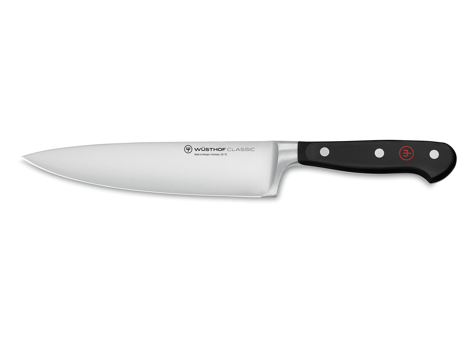 Wüsthof Nůž kuchařský 18 cm CLASSIC 1040100118