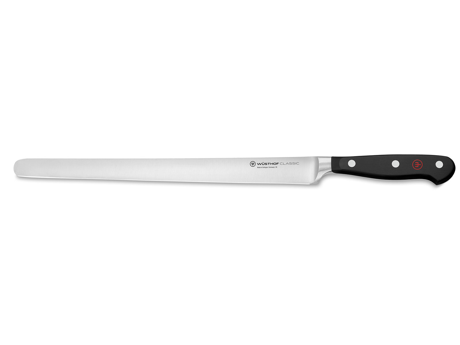 Wüsthof Nůž na šunku 26 cm CLASSIC 1040106526
