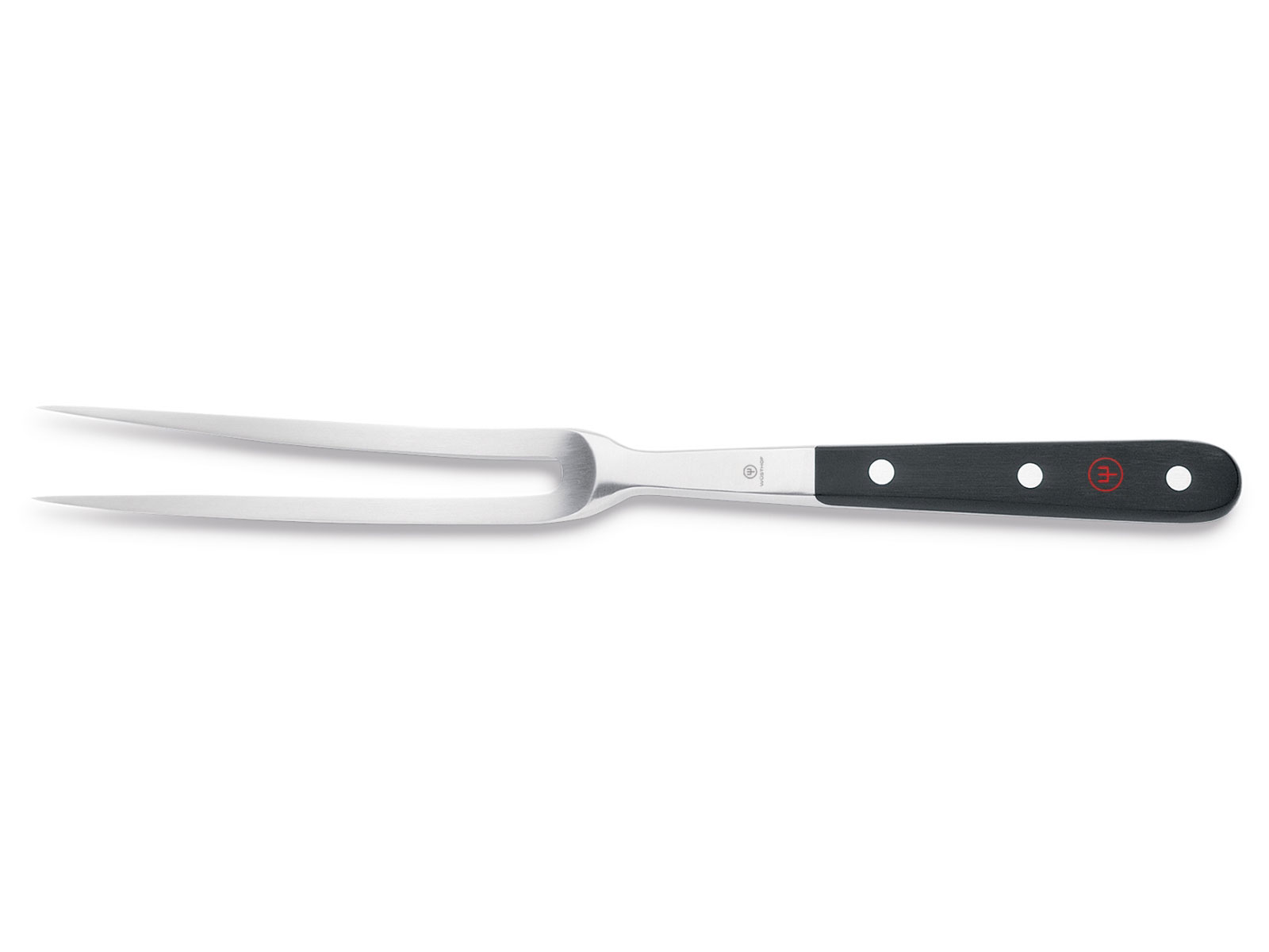 Wüsthof Vidlička na maso 20 cm CLASSIC zahnuté hroty 9040190120