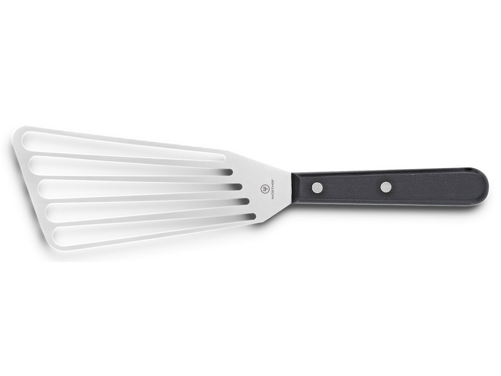Wüsthof Obracečka 17 cm s otvory GOURMET 9195092117