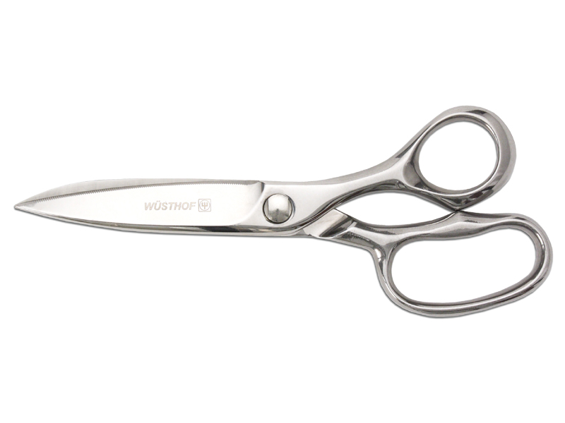 Wüsthof Kuchyňské nůžky na ryby 21 cm nerezové 1059595201