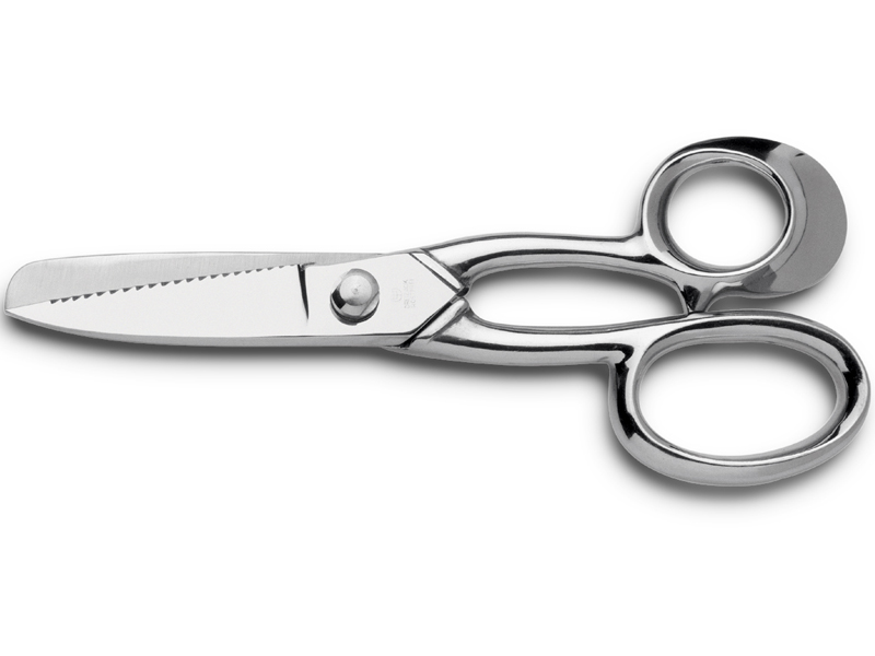 Wüsthof Nůžky na ryby 22 cm chromované 5561