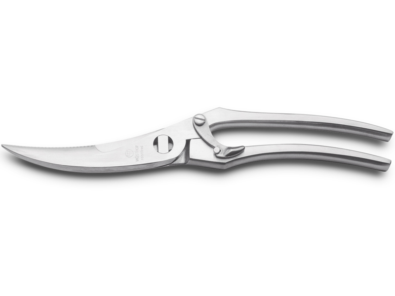 Wüsthof Nůžky na drůbež 24 cm nerez 1049595006