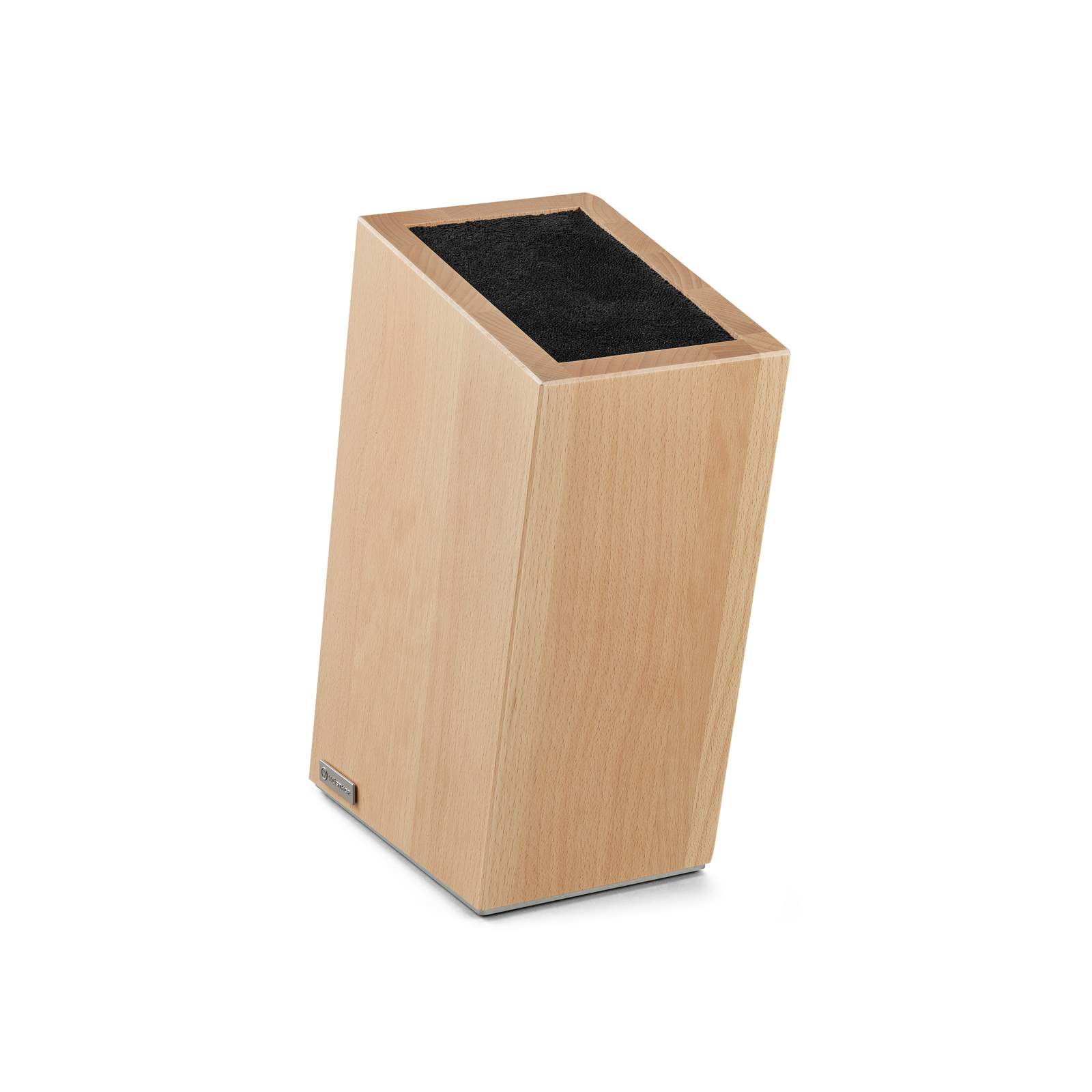 Wüsthof Světlý blok na nože, buk, štětinky 2099605101