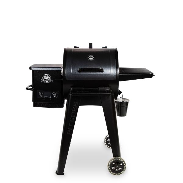 Gril na dřevěné pelety Navigator 550 Pit Boss PB550G