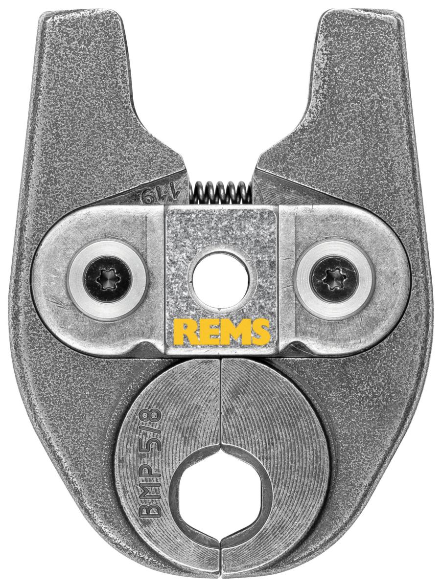Lisovací čelisti BMP 5/8" Mini, pro lisy REMS Mini Press, 578706