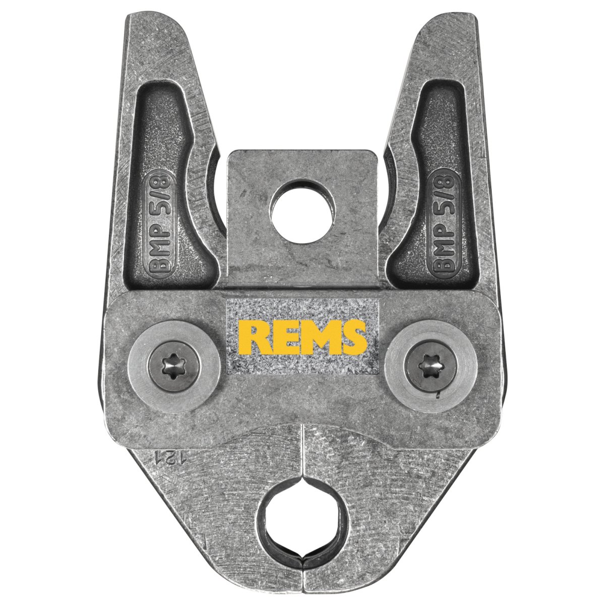 Lisovací čelisti BMP 5/8", pro lisy REMS Power, Akku Press, 571706