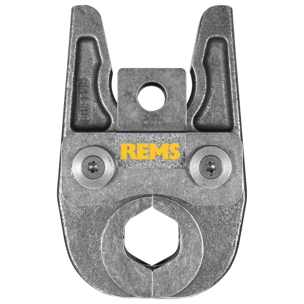 Lisovací čelisti BMP 1 1/8" pro lisy REMS Power, Akku Press, 571714