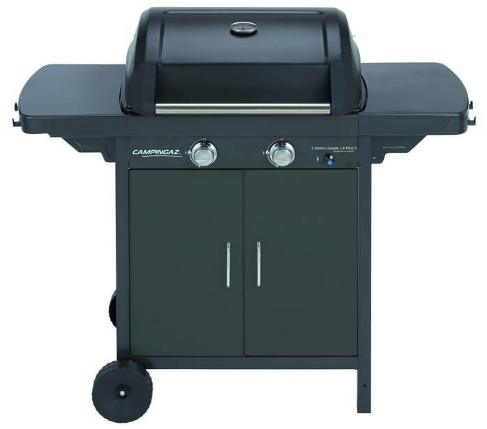 Plynový gril 2 Series LX Plus D Campingaz 3000006589
