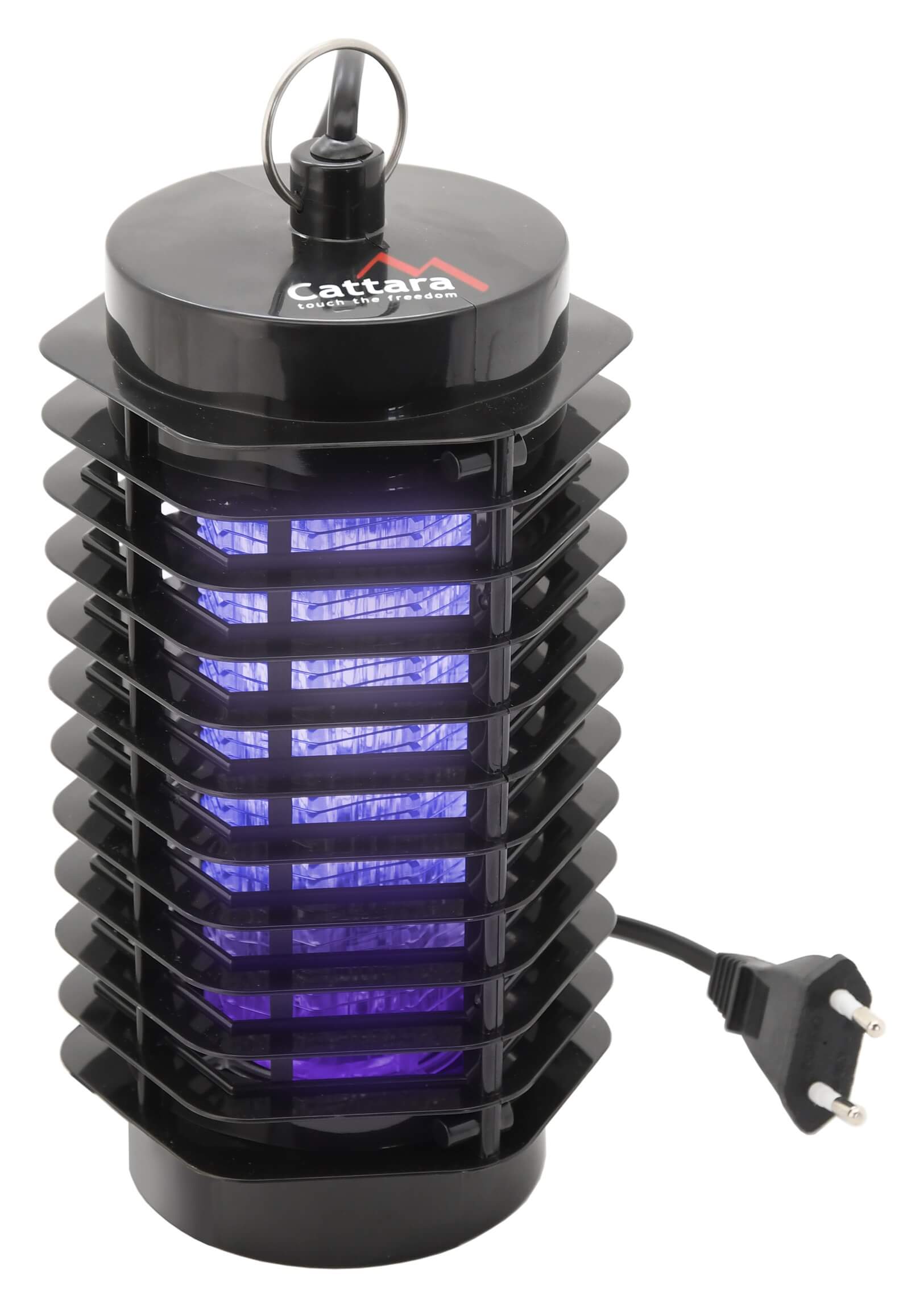 Lapač hmyzu 230 V UV Lightern Cattara 13184