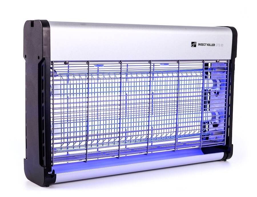 G21 UV Lapač hmyzu 2x15 W GTS-30 230V 6390484 GS303000
