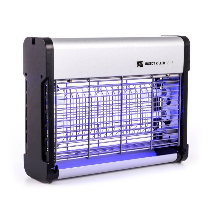 G21 UV Lapač hmyzu 2x8 W GS-16 230V 6390483