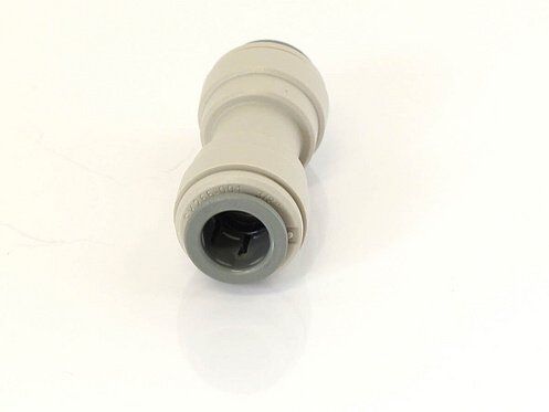 Lindr hadicová spojka JG přímá 8 x 8 mm SPO00356 John Guest PM0408S